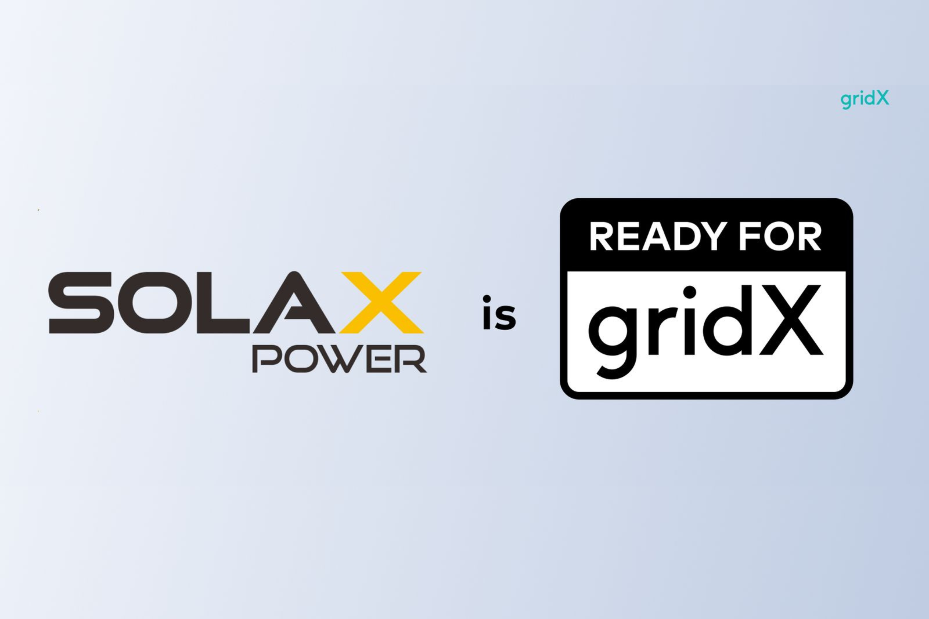 AG一飞冲天能源携手gridX，共创智慧能源互联新范式